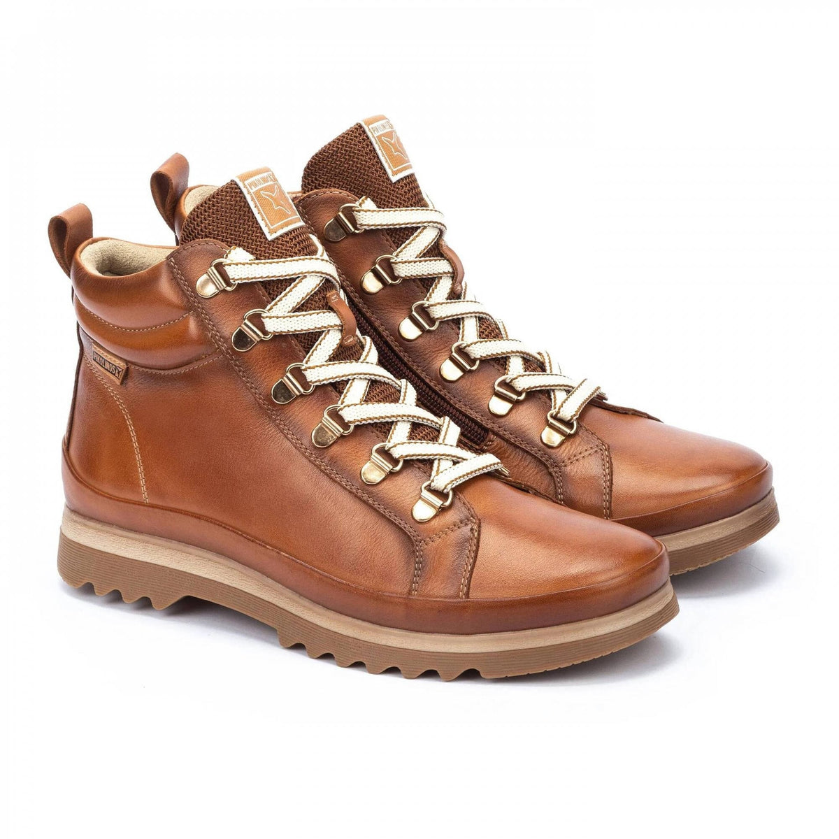 Vigo Ankle Boots