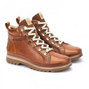 Vigo Ankle Boots