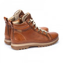 Vigo Ankle Boots