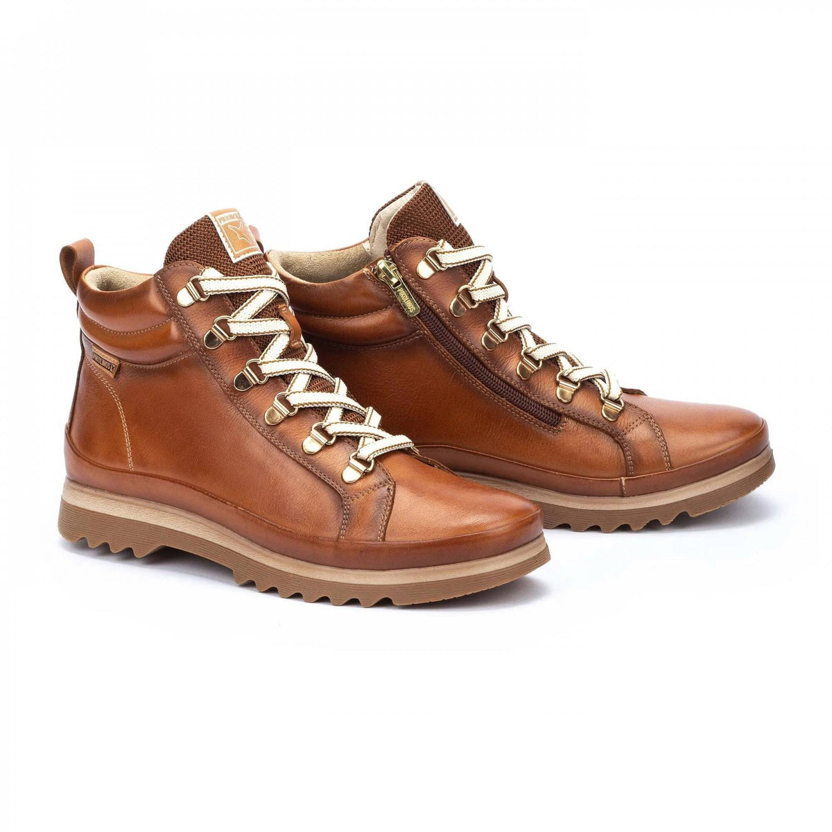 Vigo Ankle Boots