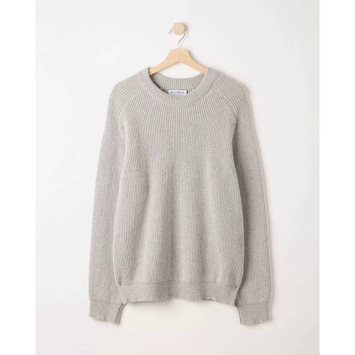 Frank Crew Knit