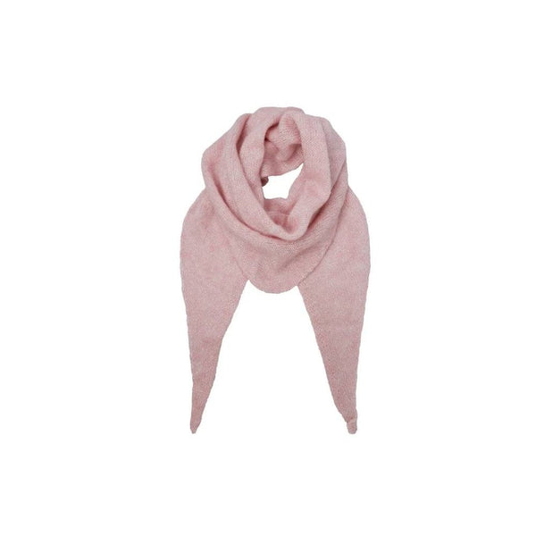 Dell Knitted Glitter Scarf