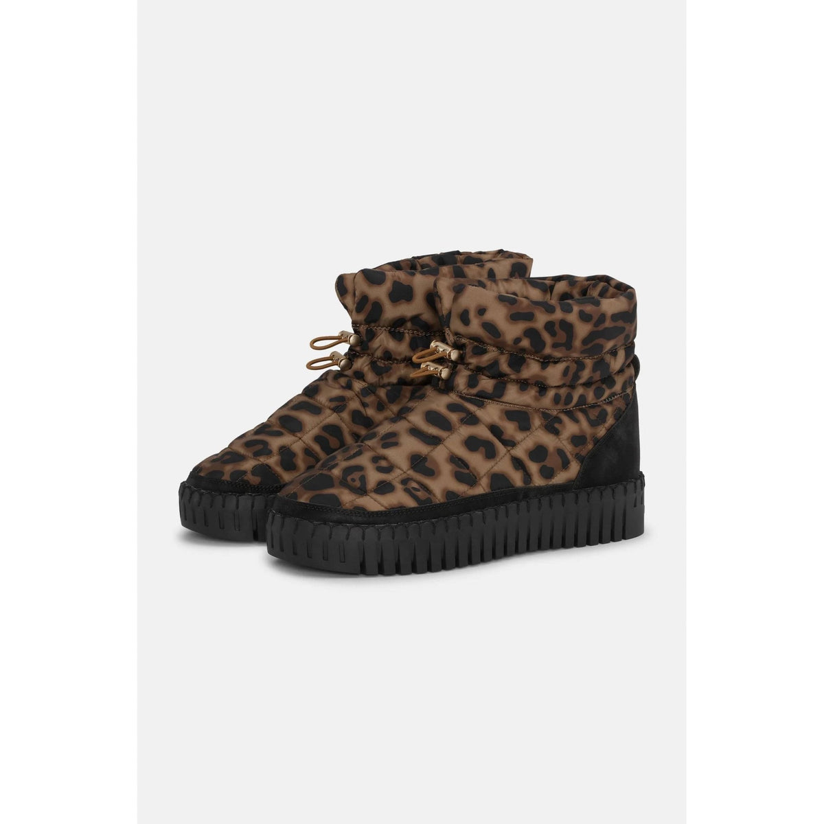 Tulip Padded Winter Boot