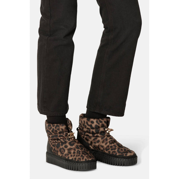 Tulip Padded Winter Boot