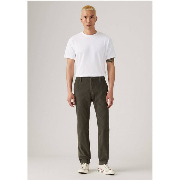 XX Standard Taper Corduroy Chinos