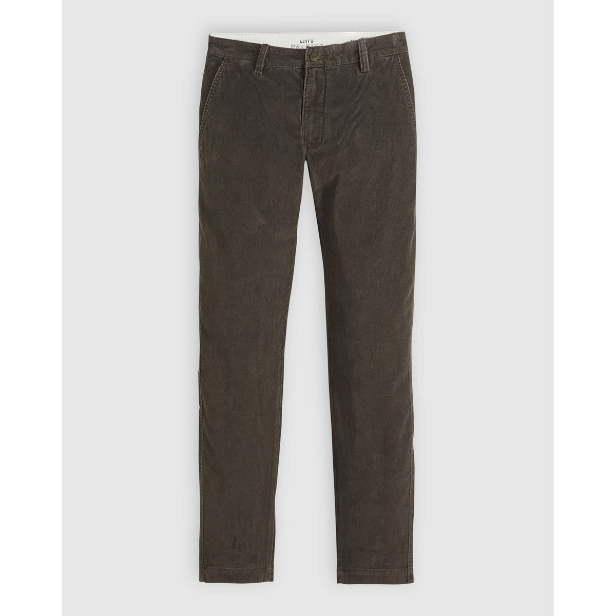 XX Standard Taper Corduroy Chinos