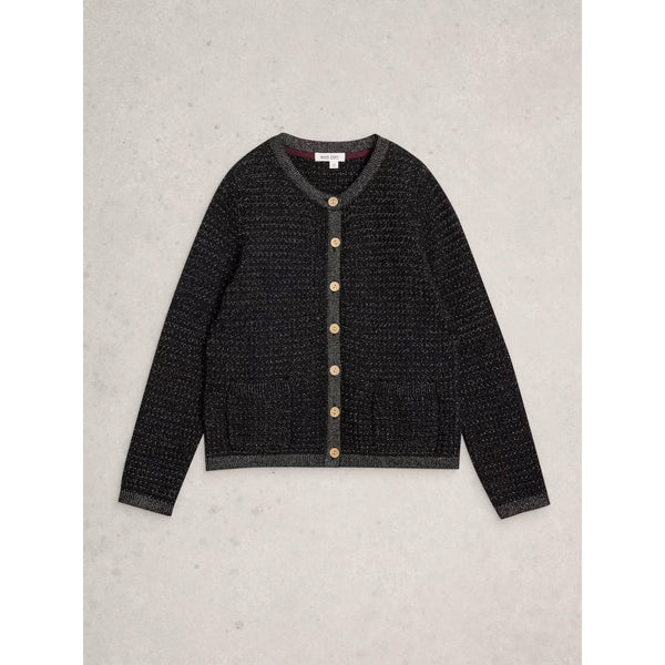 Belle Sparkle Cardi