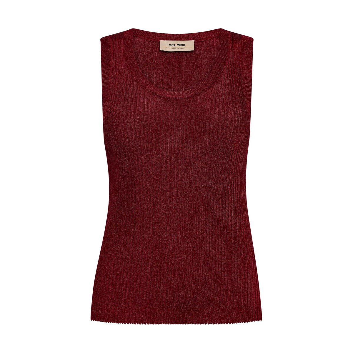 Relena Knit Tank Top