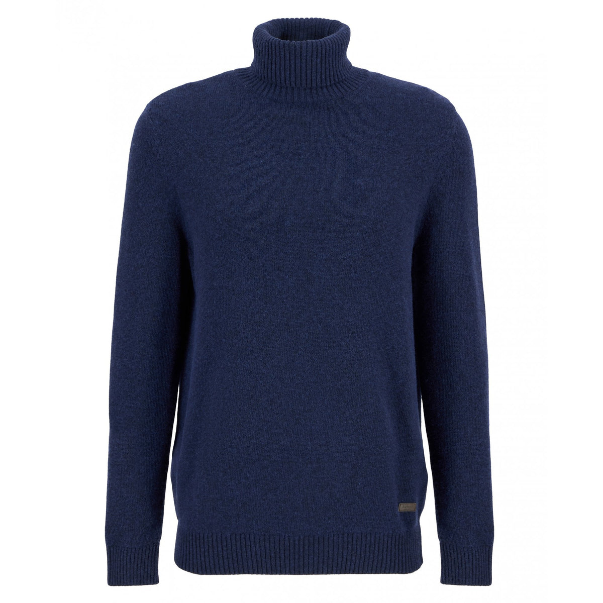 Kelp Roll-Neck Jumper