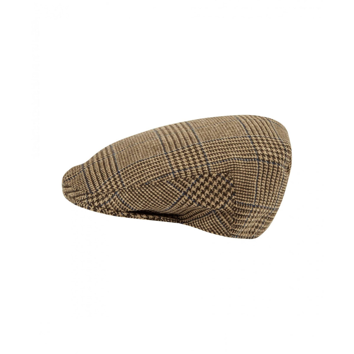 Tweed Classic Cap