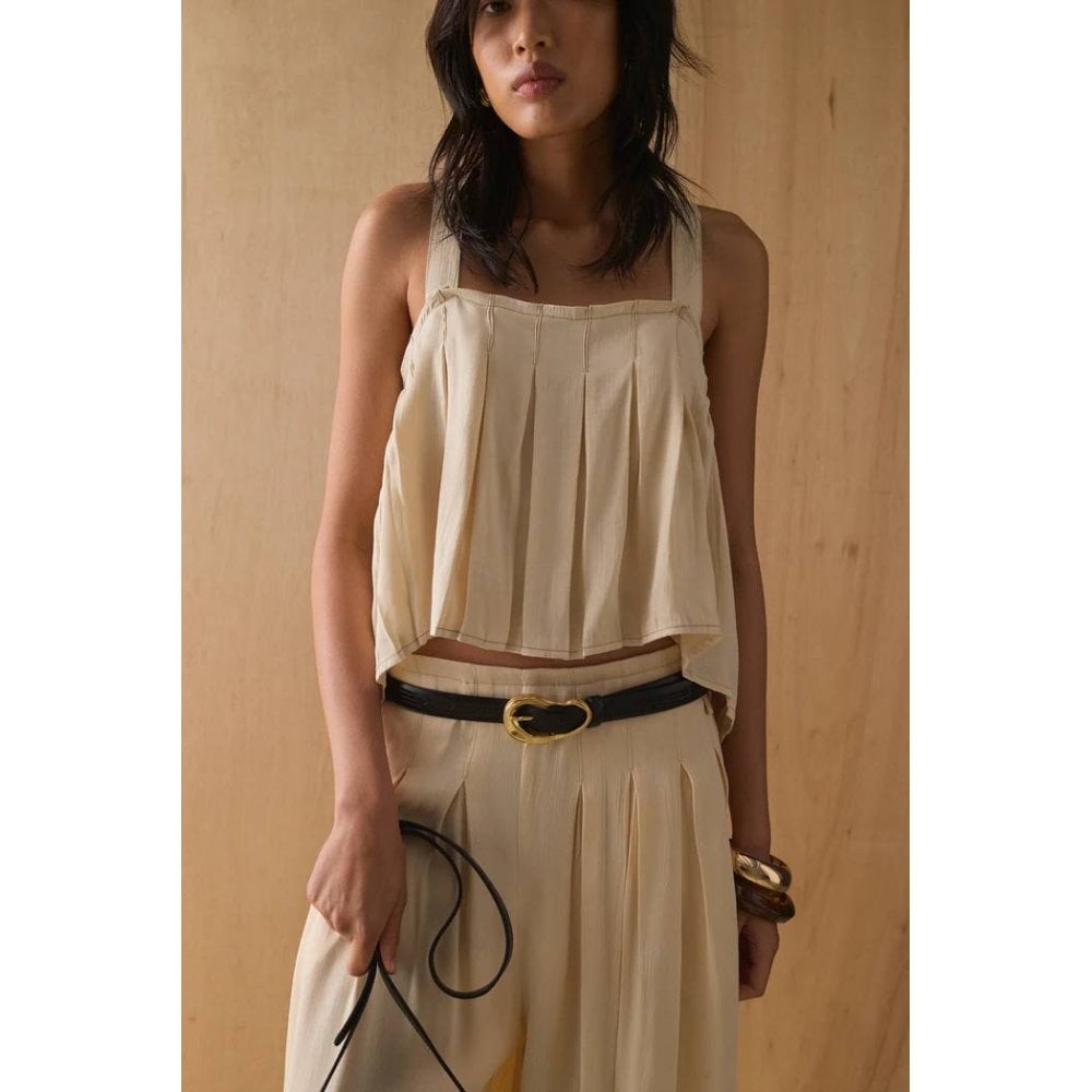 The Lulu Top