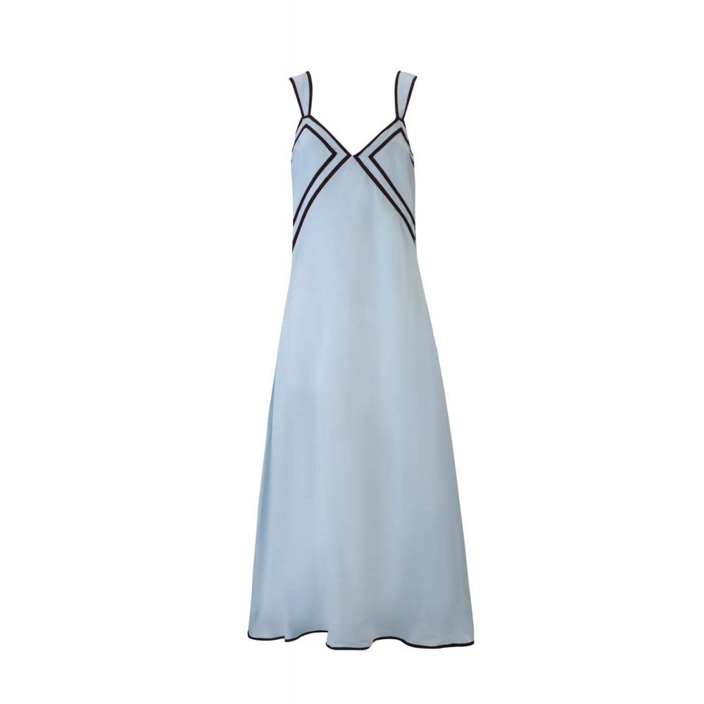 The Haven Dress