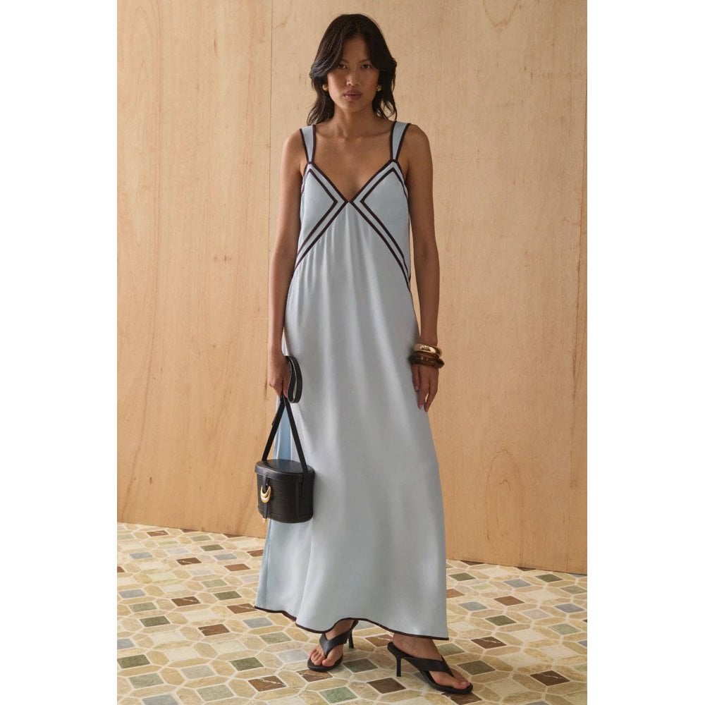 The Haven Dress