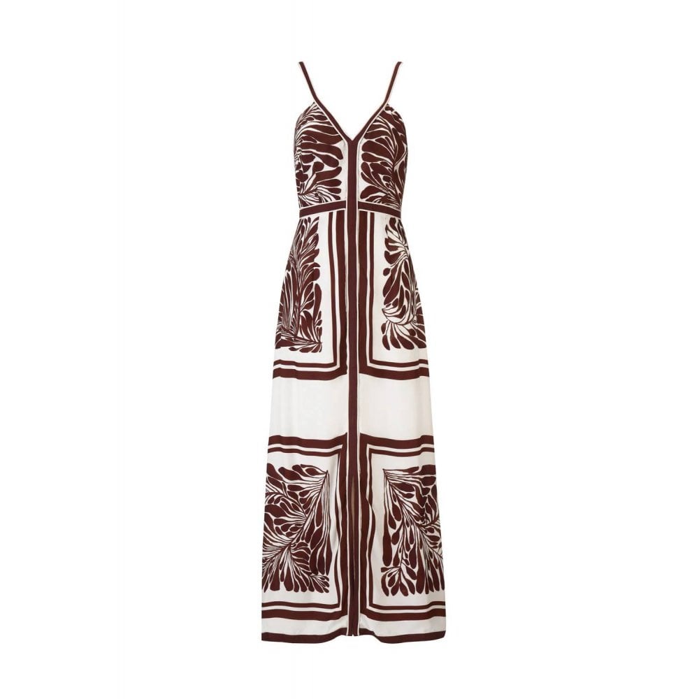 The Annika Dress