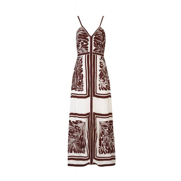 The Annika Dress