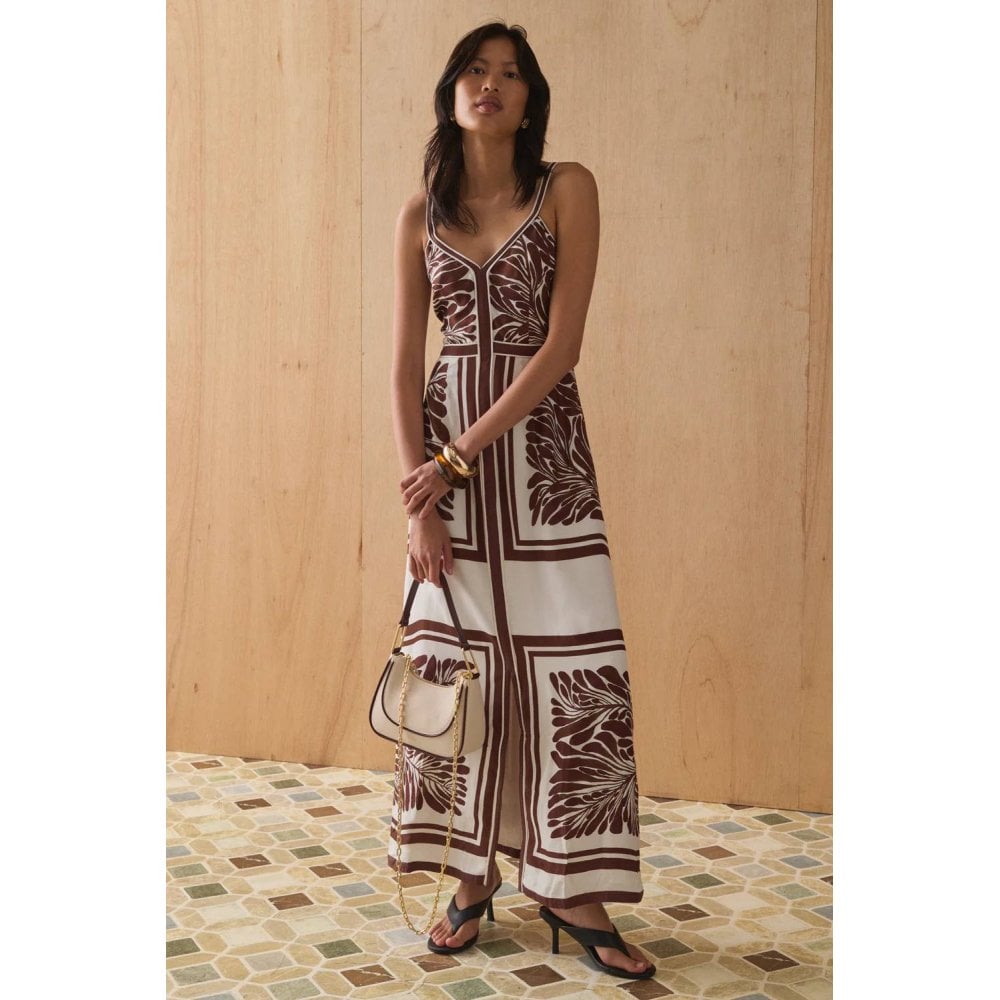 The Annika Dress
