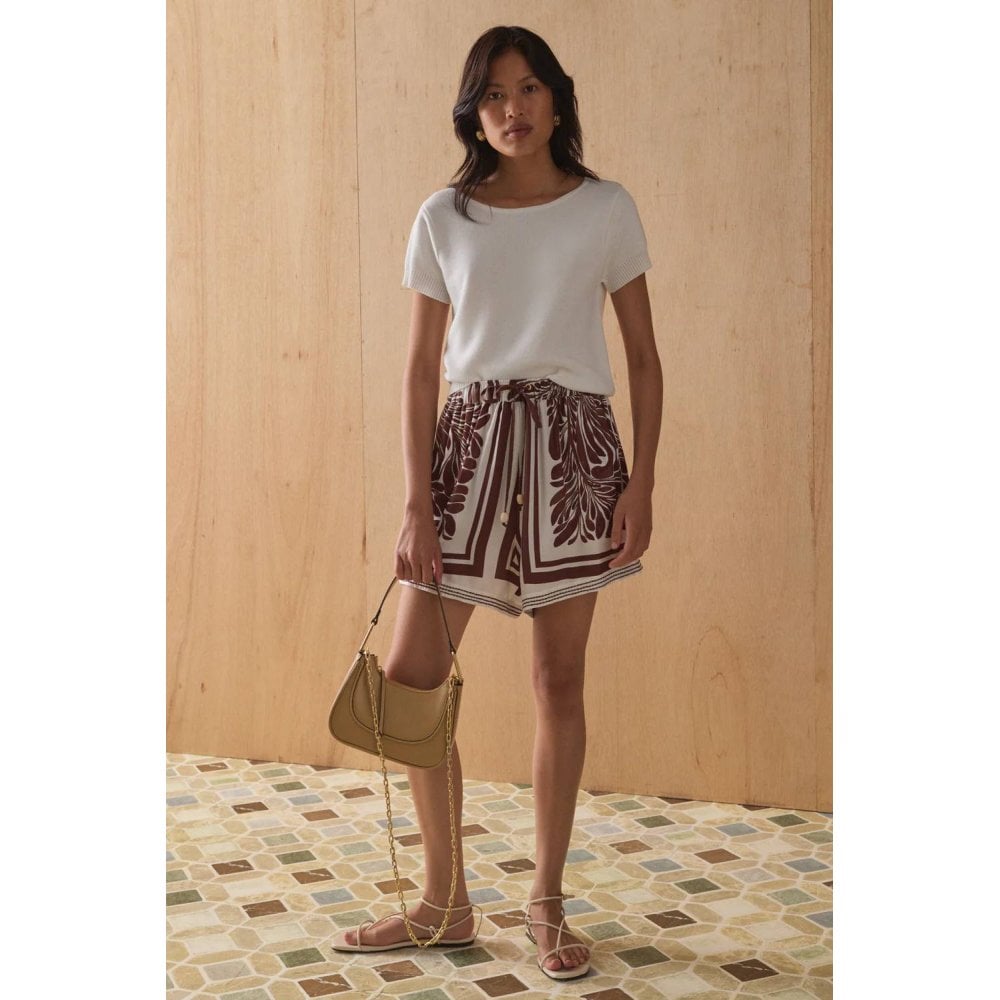 The Raye Shorts