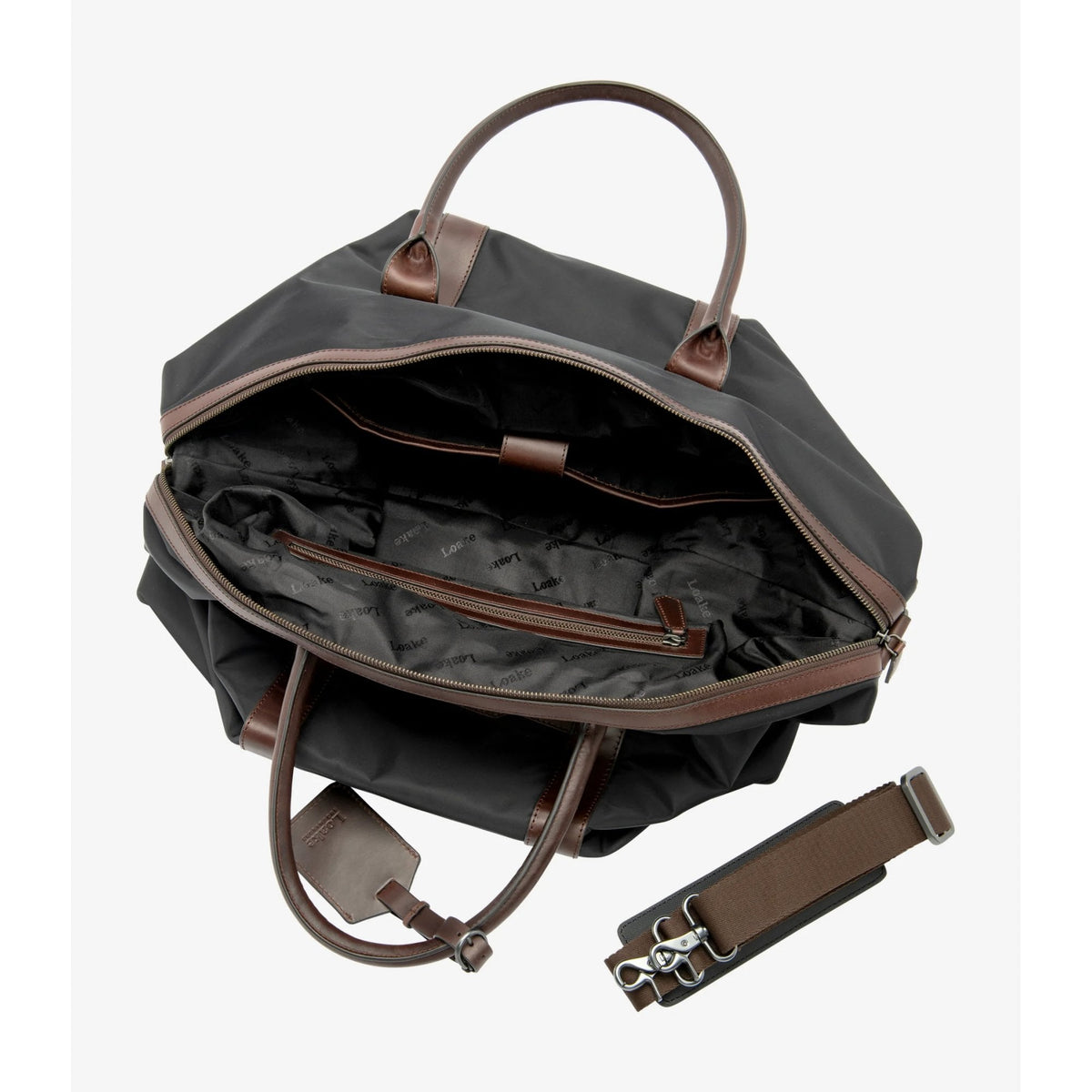 Gower Weekend Bag