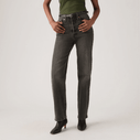 Ribcage Full Length Jeans