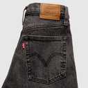 Ribcage Full Length Jeans