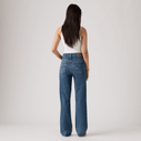 Ribcage Full Length Jeans