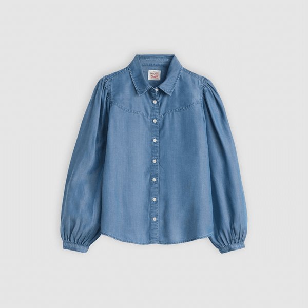 Journey Western Shirt