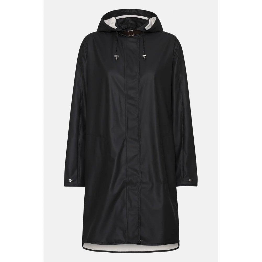 Light True Raincoat