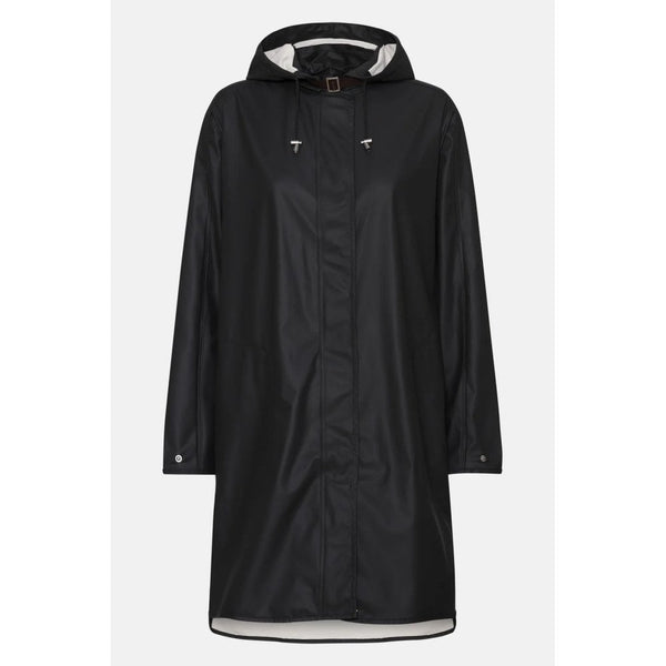 Light True Raincoat