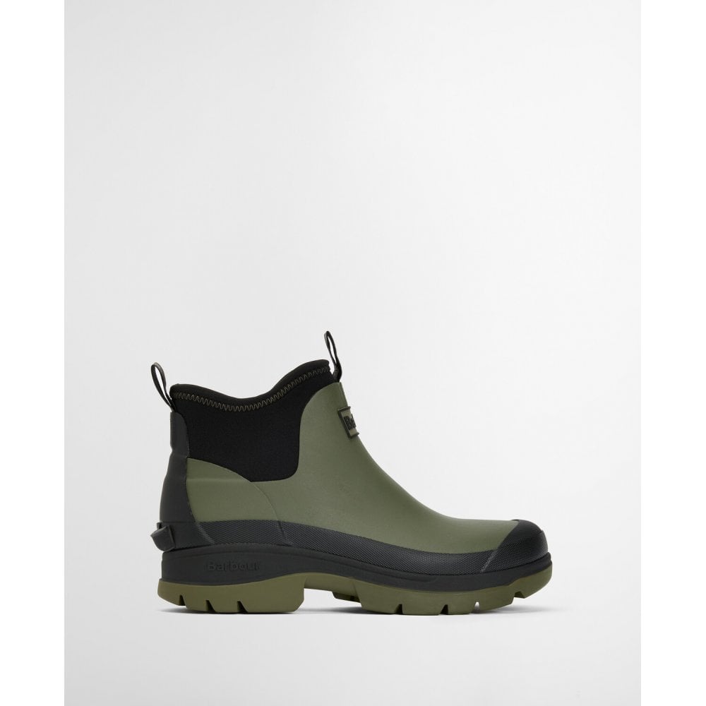 Ridge Welly