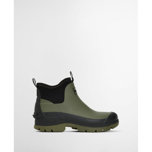 Ridge Welly
