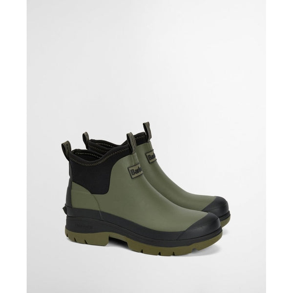 Ridge Welly