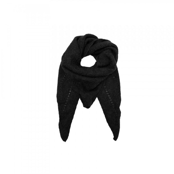 Dell Mini Knitted Scarf