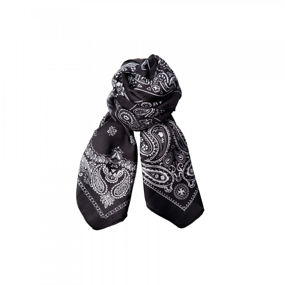 Trish Mini Scarf