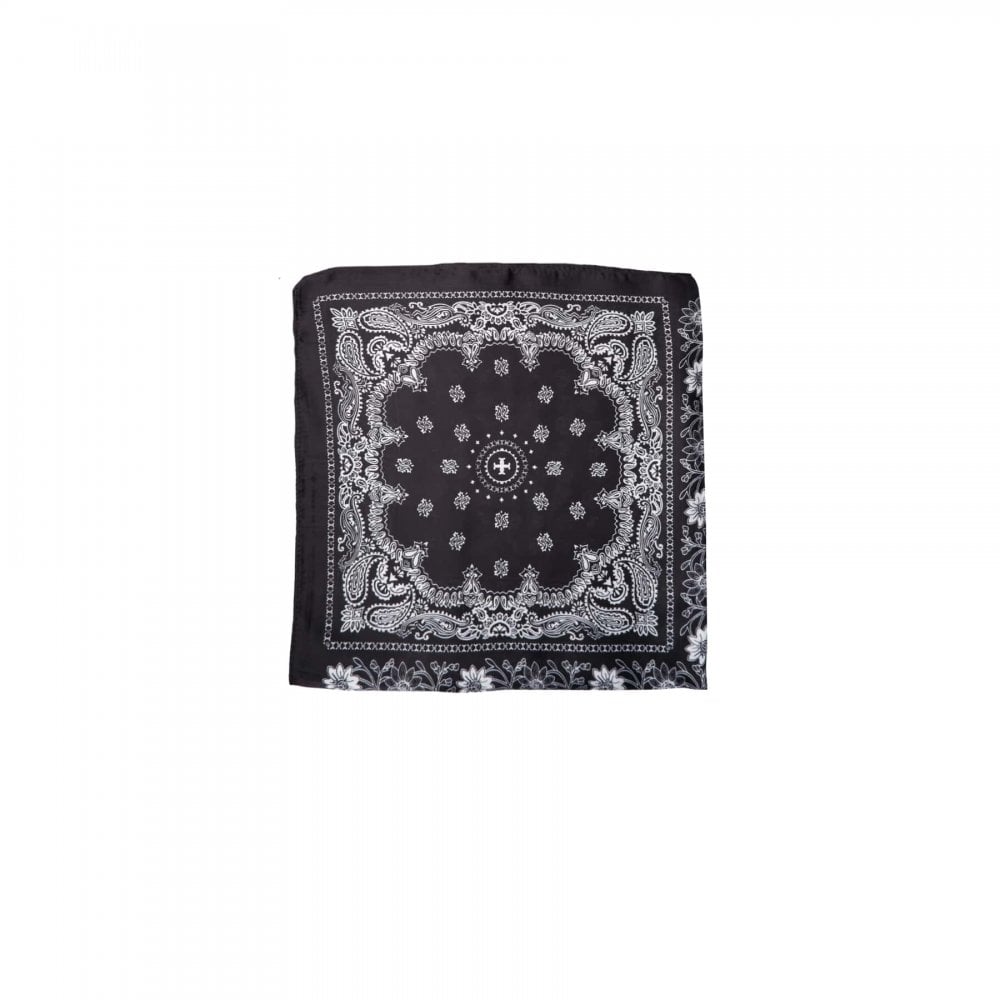 Trish Mini Scarf