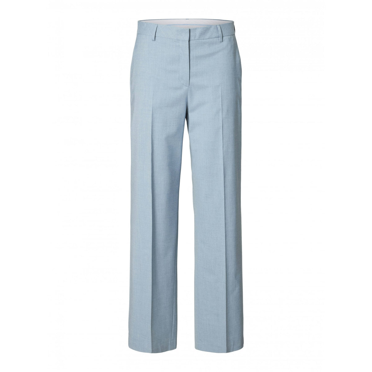 Lisa Wide Leg Trousers