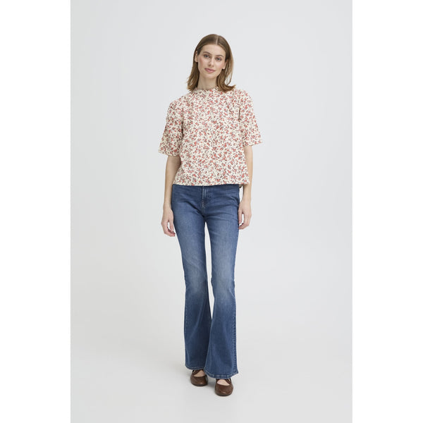 Wina Short Sleeve Shirt