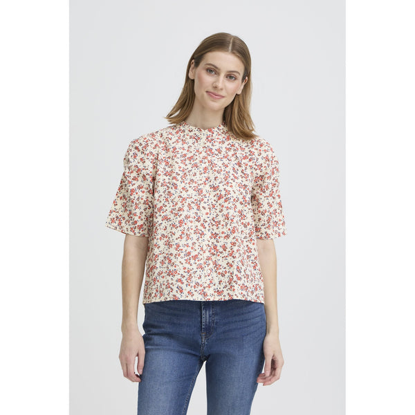 Wina Short Sleeve Shirt