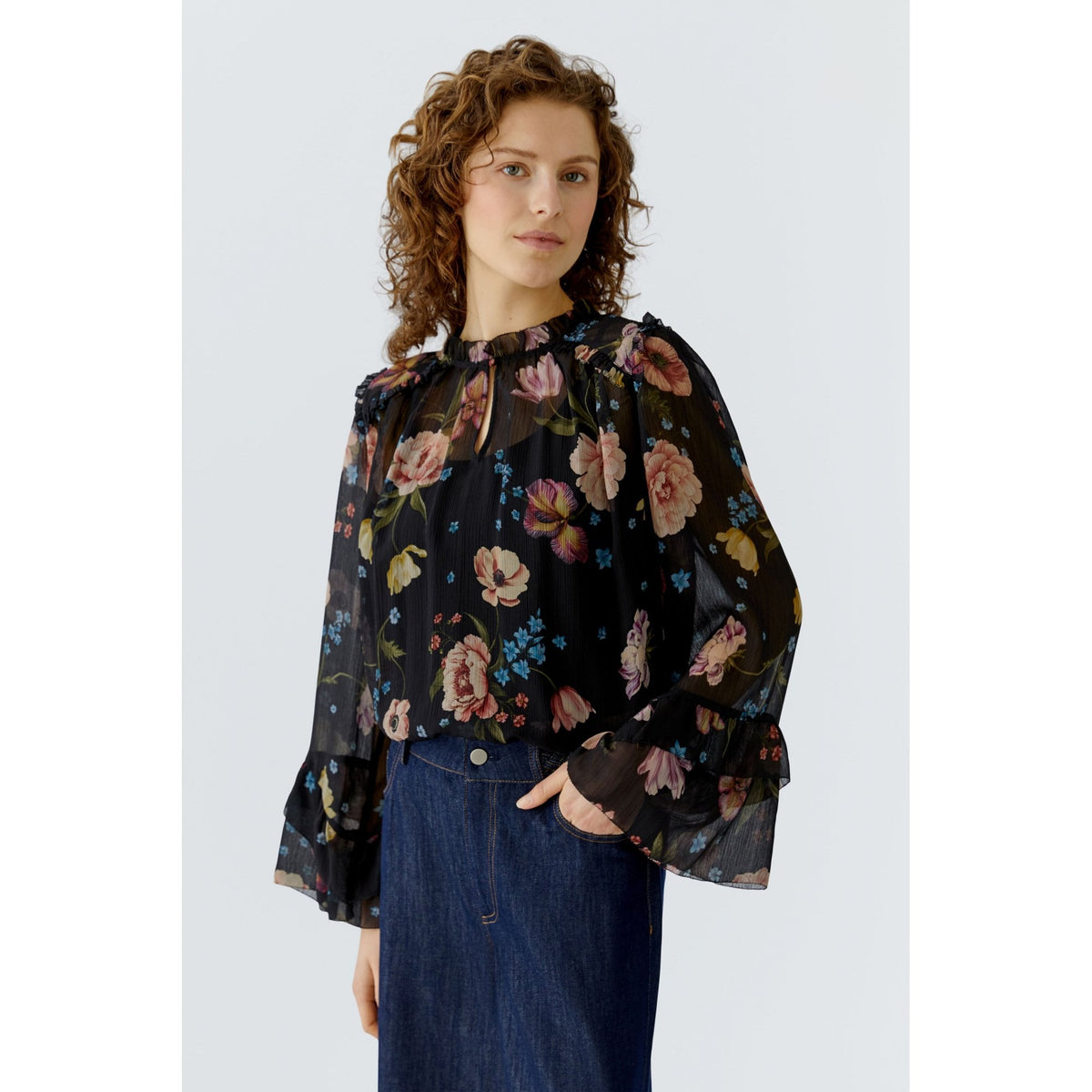 Blouse