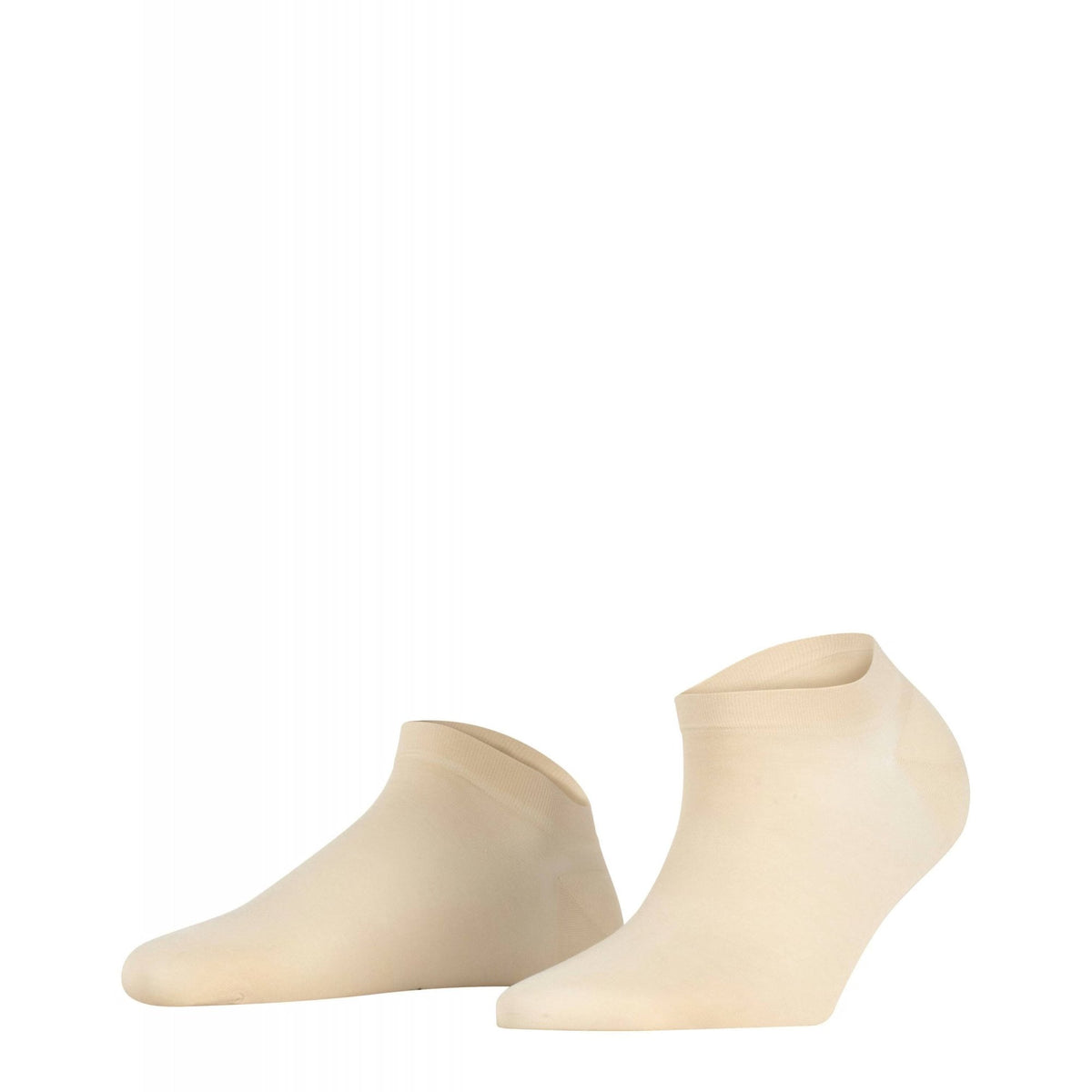 Fine Softness Women Sneaker Socks