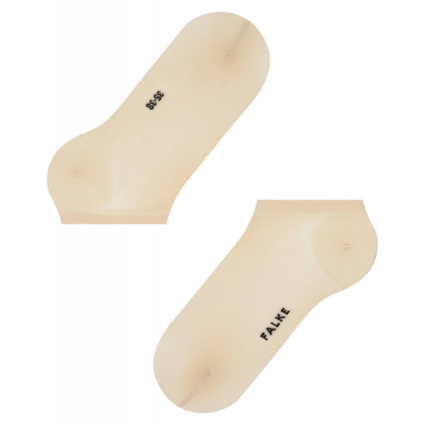 Fine Softness Women Sneaker Socks