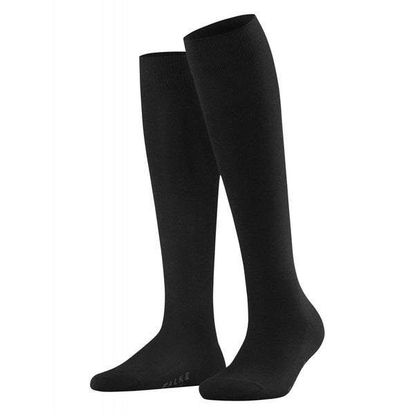 Family Women Knee-high Socks