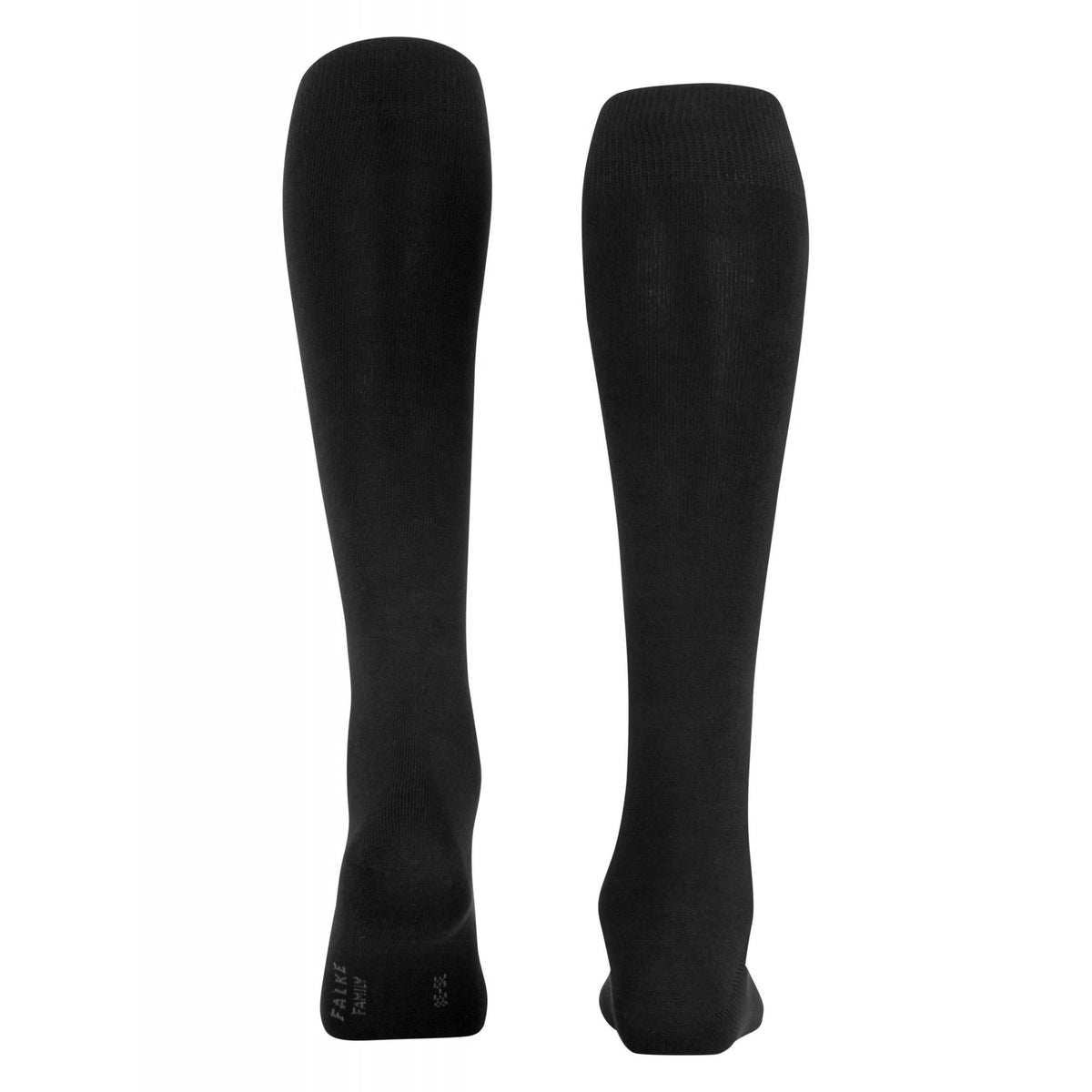 Family Women Knee-high Socks