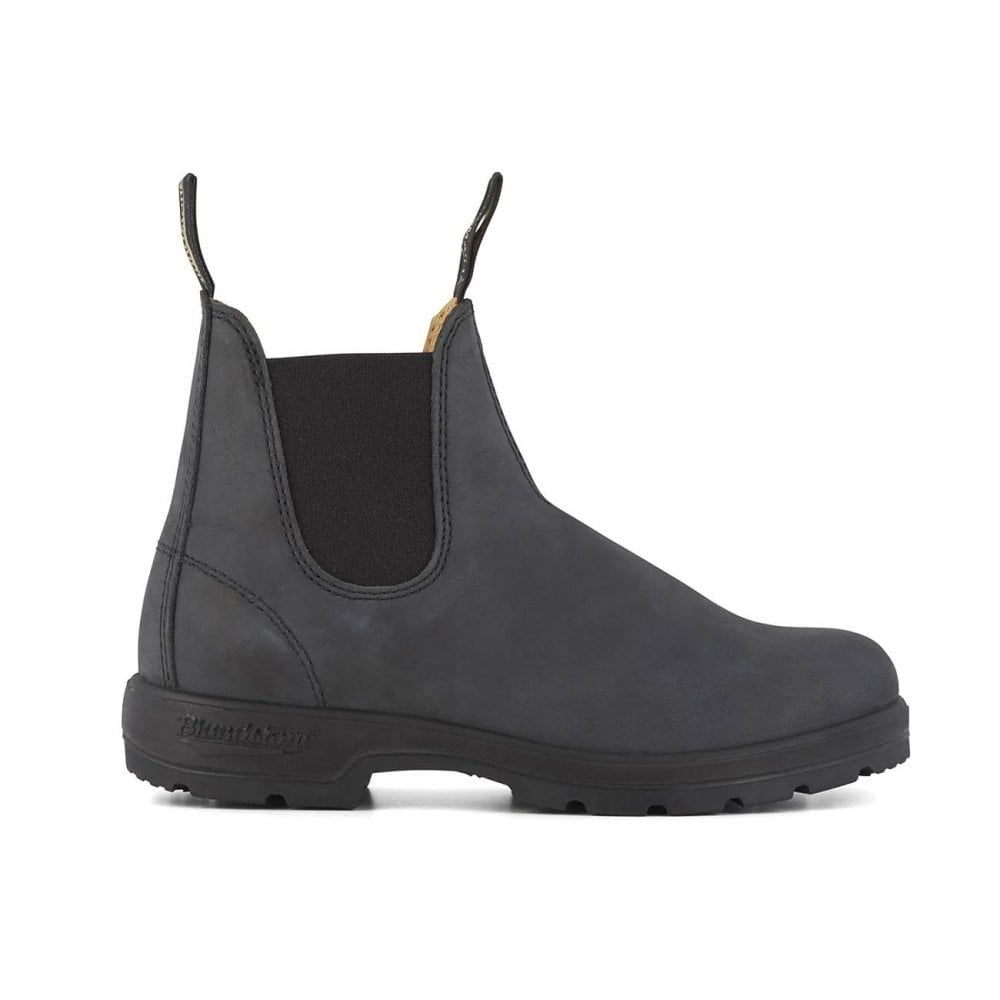 #587 Womens Boots