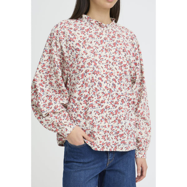 Wina Long Sleeve Shirt