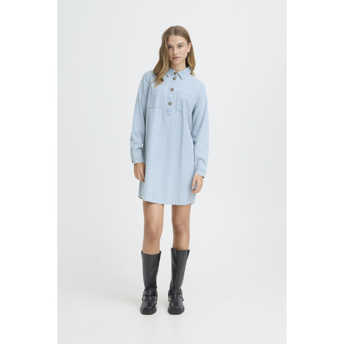 Archer Dress