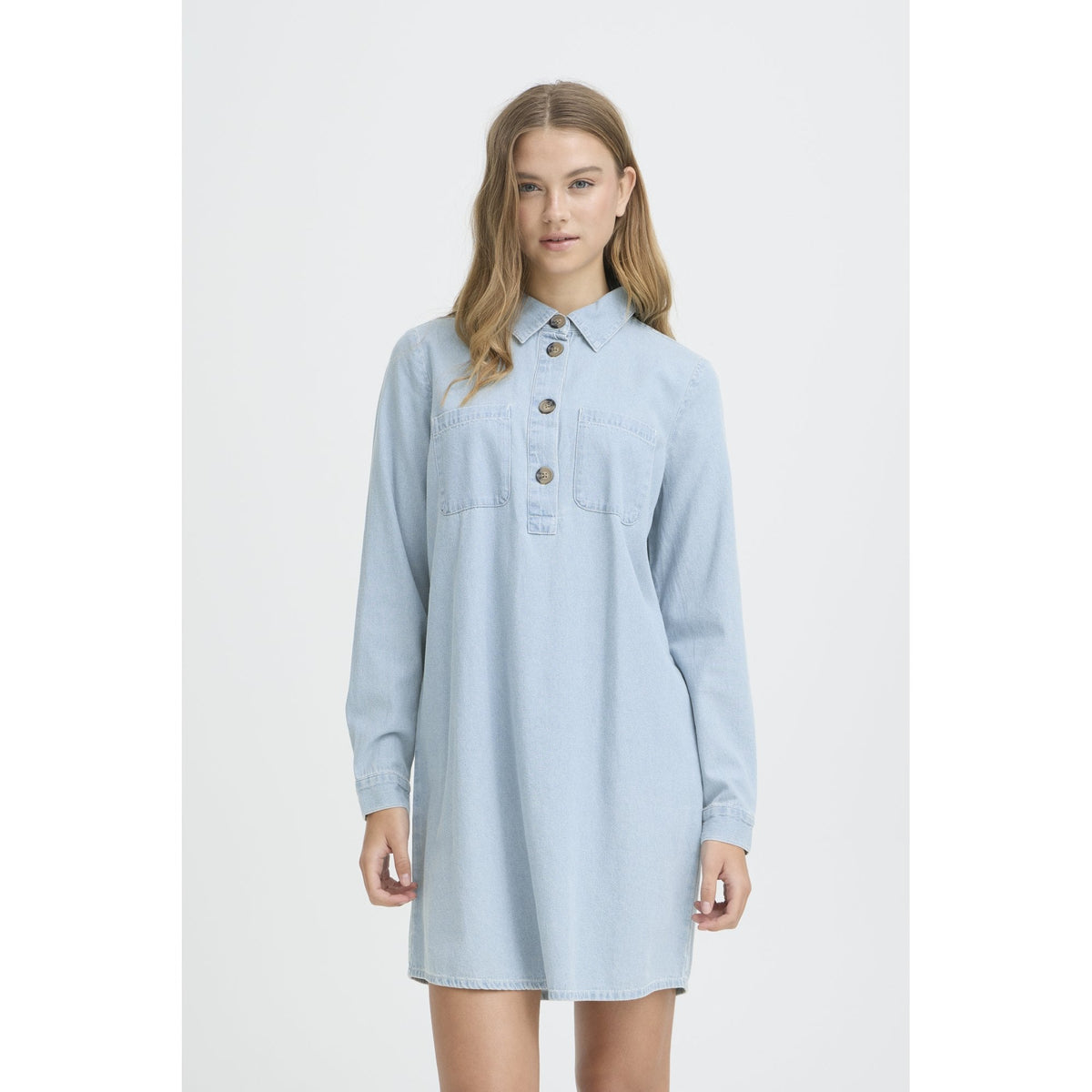 Archer Dress