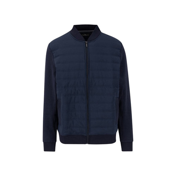 Hybrid College Jacket