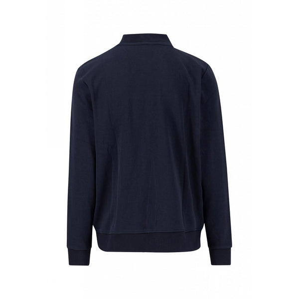 Hybrid College Jacket