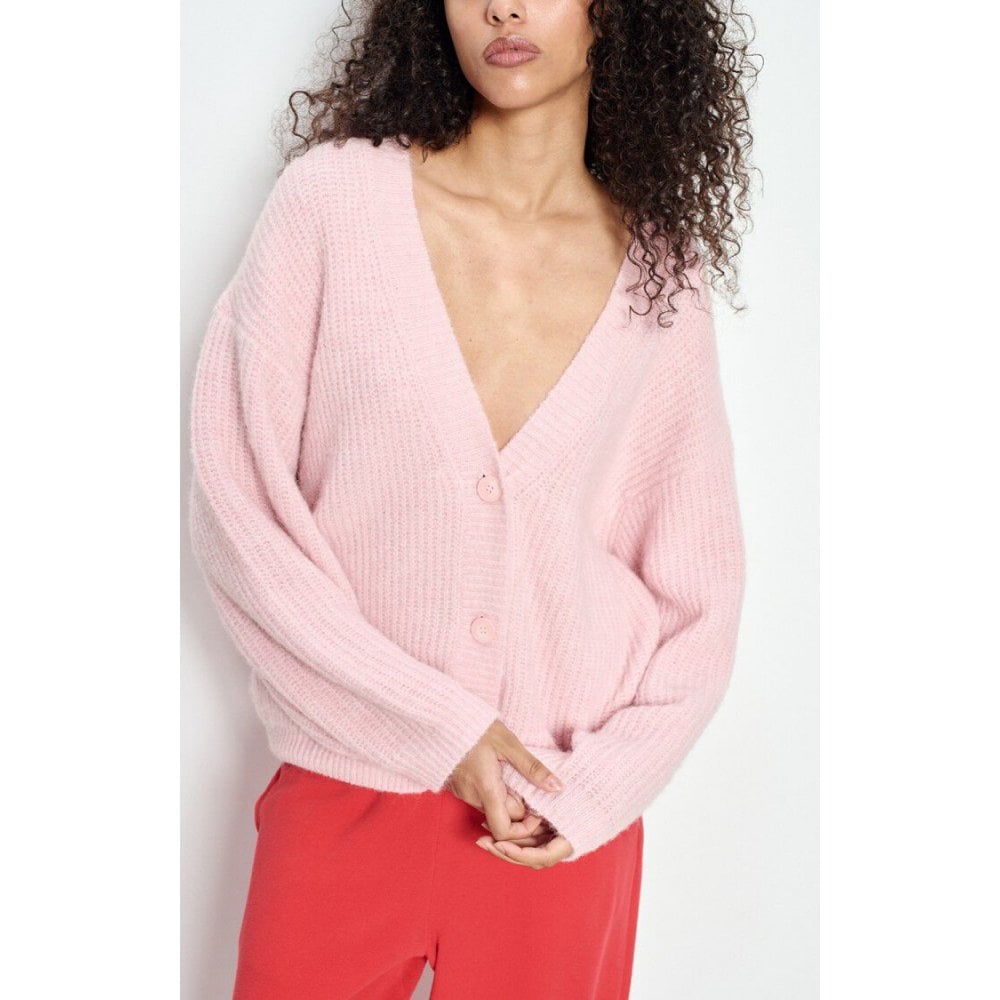 East Oversized Cardigan