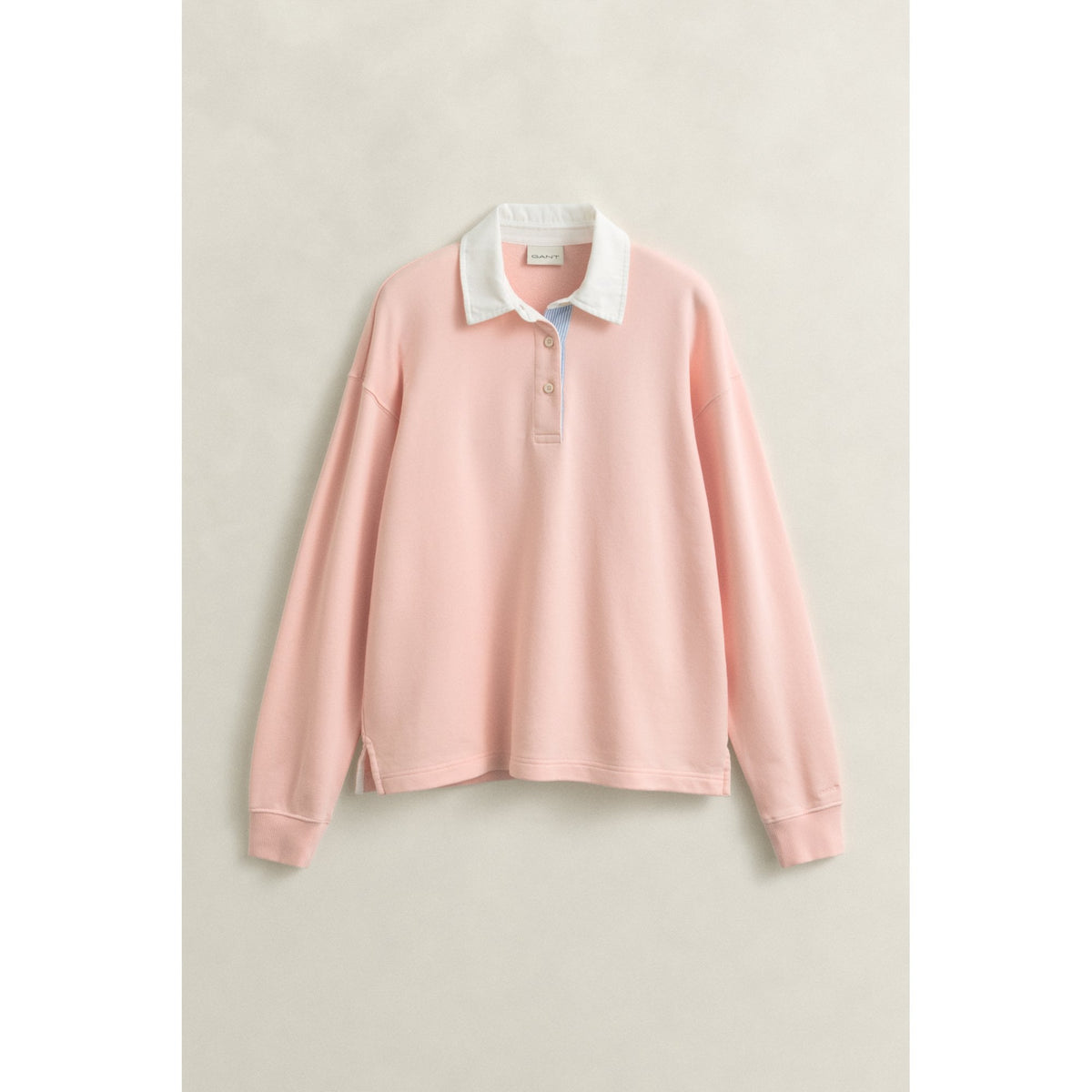 Rugger Sweatshirt